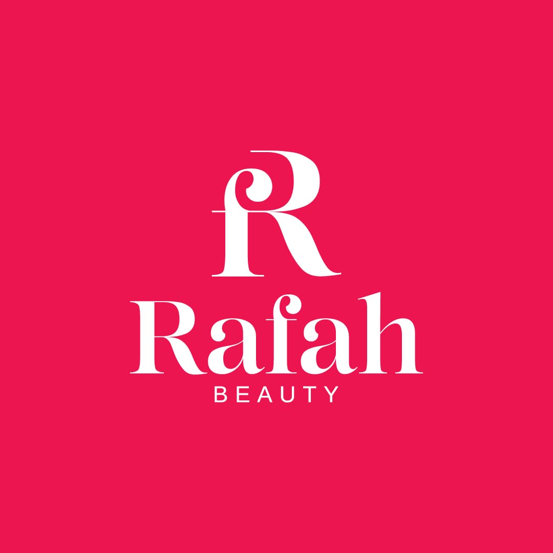 Rafah Beauty Mobile App